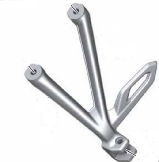 BMW Houders aluminium koffers foto 3