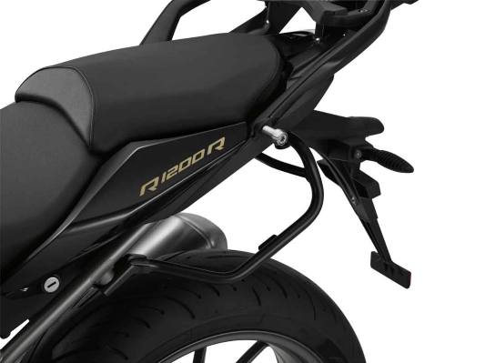 BMW R 1200 R/RS Kofferhouder