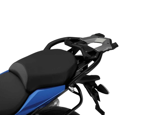 BMW R 1200 R/RS LC Topkofferhouder foto 2