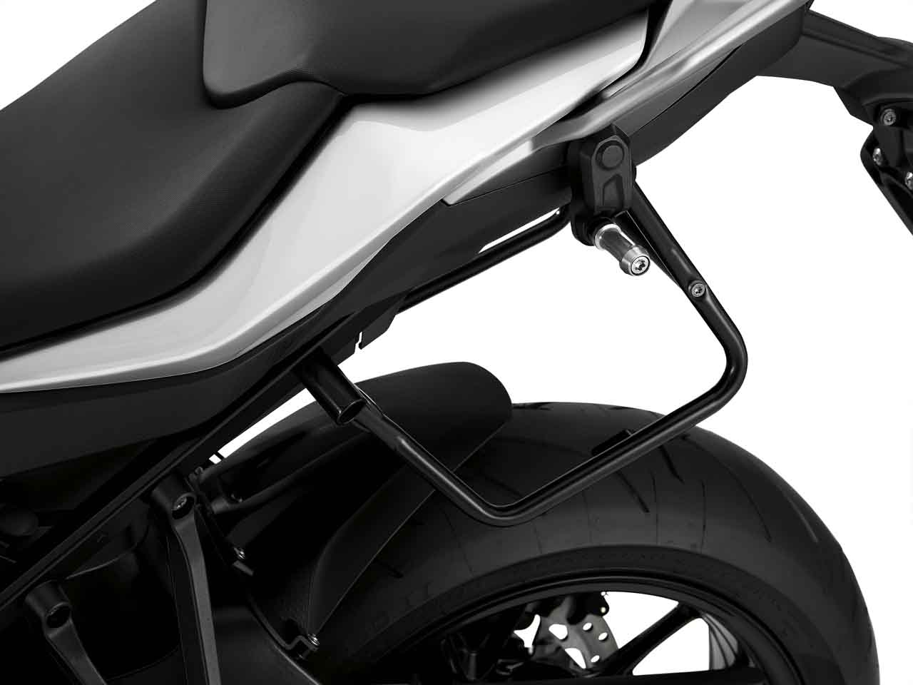 BMW S 1000 XR 2015-2019 Touringkofferhouderset