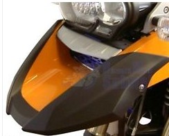 BMW Spatbordverlenger BMW R 1200 GS (Adventure)