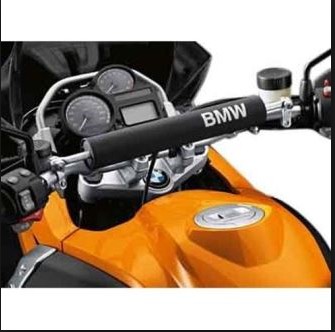 BMW R 1200 Afdekking stuurdwarsstang