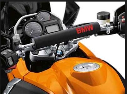Afdekking stuurdwarsstang BMW R 1200 GS (Adventure)