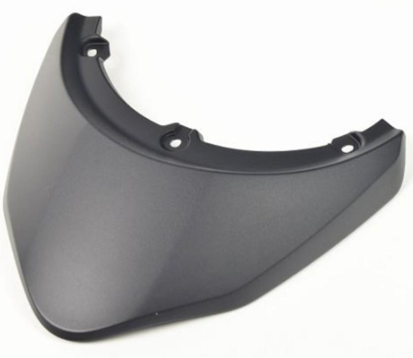 BMW R 1200 R Achterbeplating midden