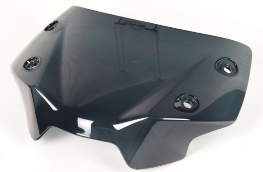 BMW R 1250 R Windscherm Sport Getint en Helder