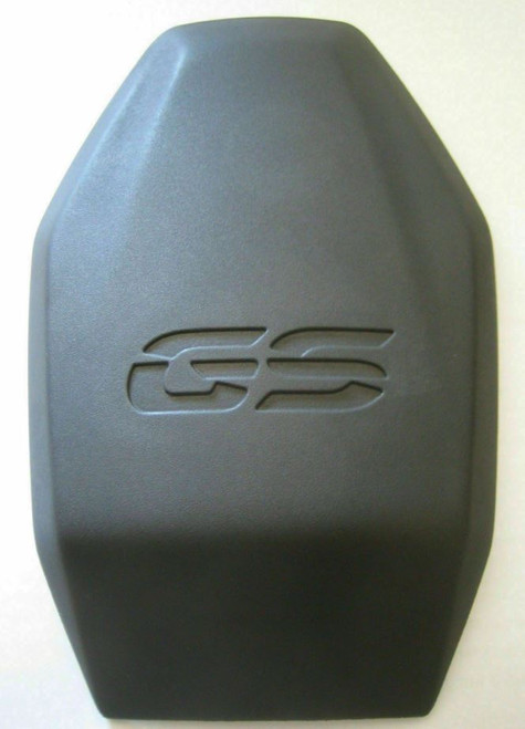 BMW R 1250 GS Tankpad zwart
