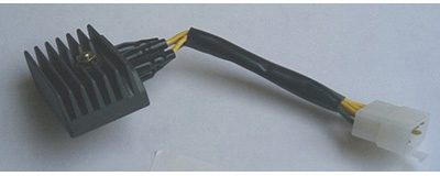 REGULATOR, 67 3240