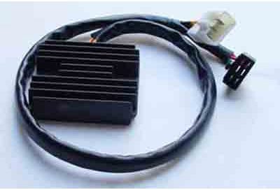 REGULATOR, 67 3431