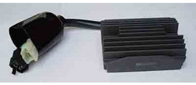 REGULATOR, 67 3531