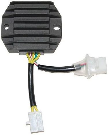 REGULATOR, 67 3181