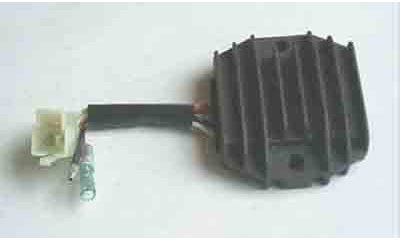 REGULATOR, 67 3633