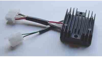 REGULATOR, 67 3310