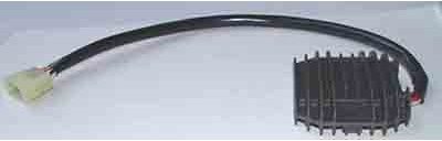 REGULATOR, 67 3266