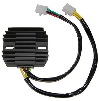 REGULATOR, 67 3160