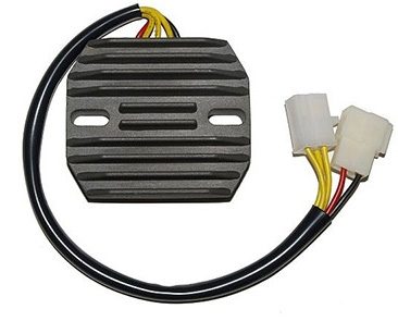 REGULATOR, 67 3170