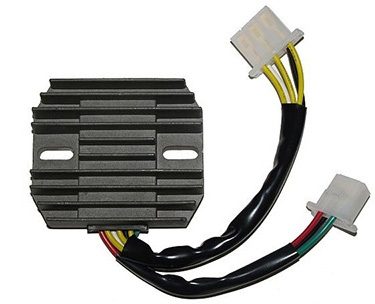 REGULATOR, 67 3190