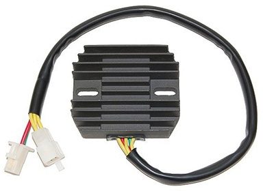 REGULATOR, 67 3214