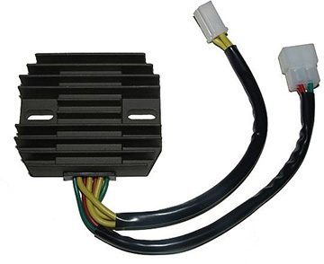 REGULATOR, 67 3250