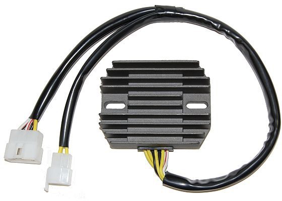 REGULATOR, 67 3296