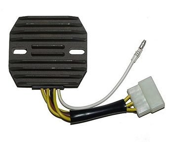REGULATOR, 67 3370