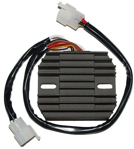 REGULATOR, 67 3390