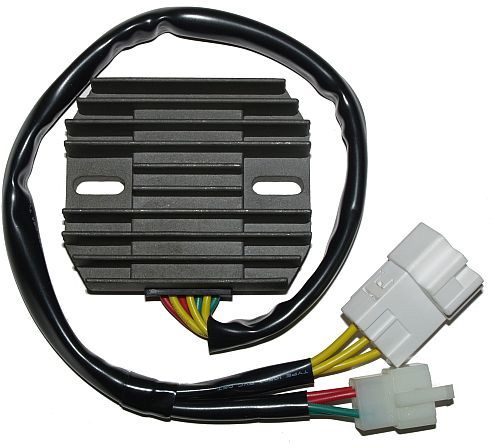 REGULATOR, 67 3436