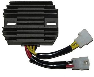 REGULATOR, 67 3536