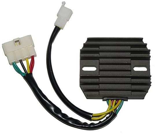 REGULATOR, 67 3570