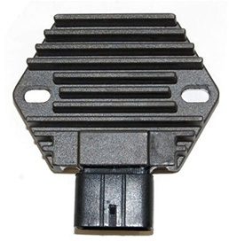 REGULATOR, 67 3589 HONDA