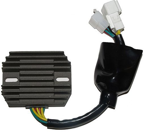 REGULATOR, 67 3691