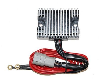 REGULATOR, 67 3850