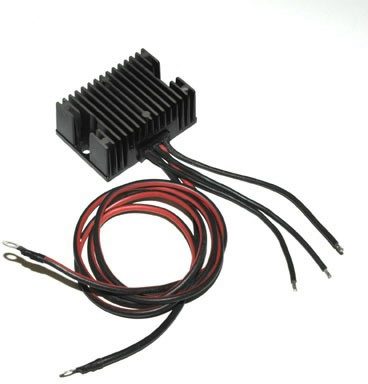 REGULATOR, 67 3851