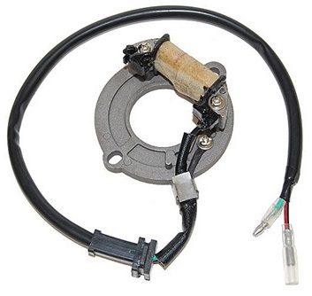 STATOR, 12 81631