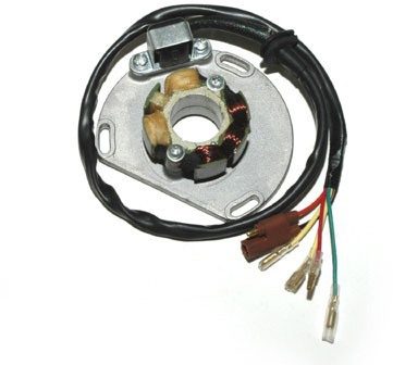 STATOR, 38 7235