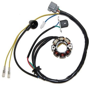 STATOR, 38 7740