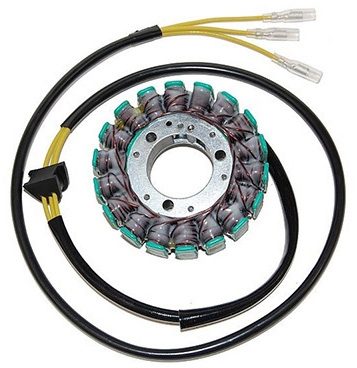 STATOR, 90 9014