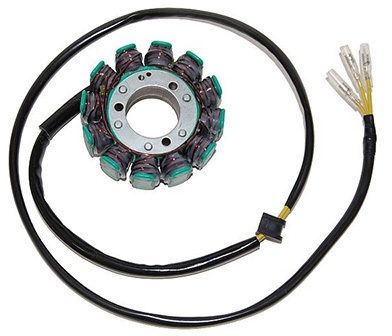 STATOR, 90 9015