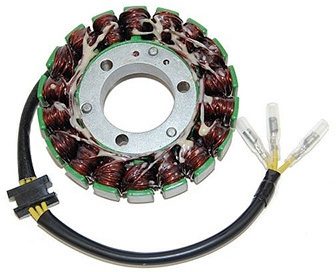 STATOR, 90 9022