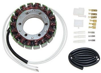 STATOR, 90 9070