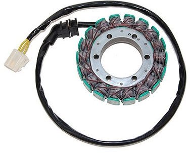 STATOR, 90 9071