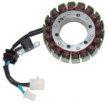 STATOR, 90 9076