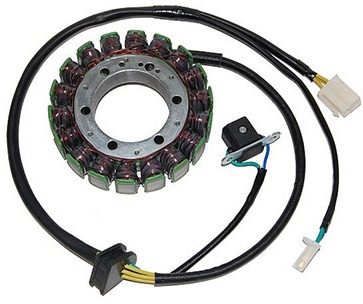 STATOR, 90 9077