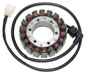STATOR, 90 9081