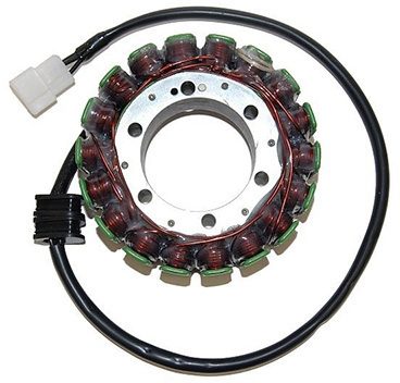STATOR, 90 9084