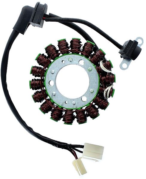 STATOR, 90 9088