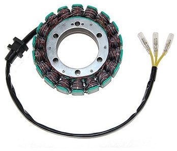 STATOR, 90 9098 KAWASAKI
