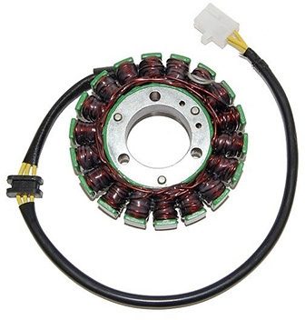 STATOR, 90 9110 KAWASAKI