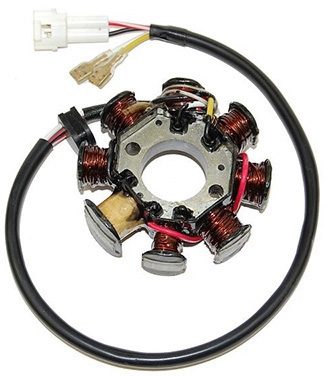 STATOR, 90 9146