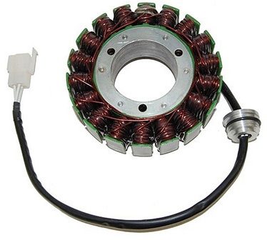 STATOR, 90 9165