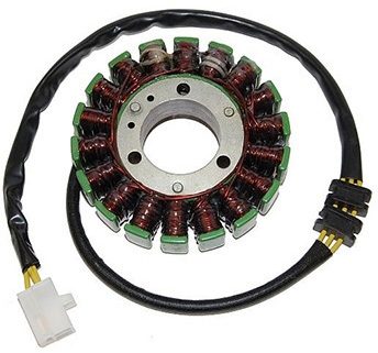 STATOR, 90 9166